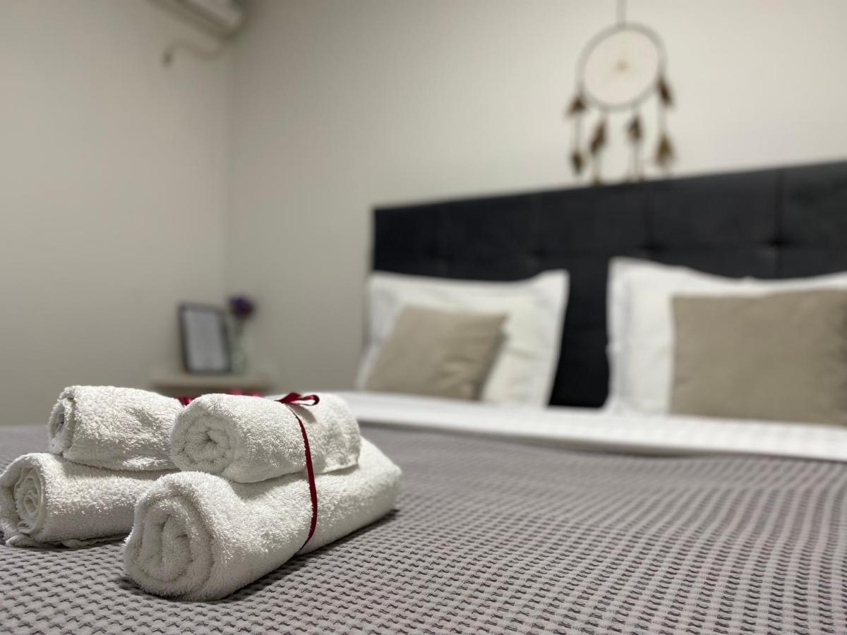 Central Studio Apartments Тирана Екстериор снимка