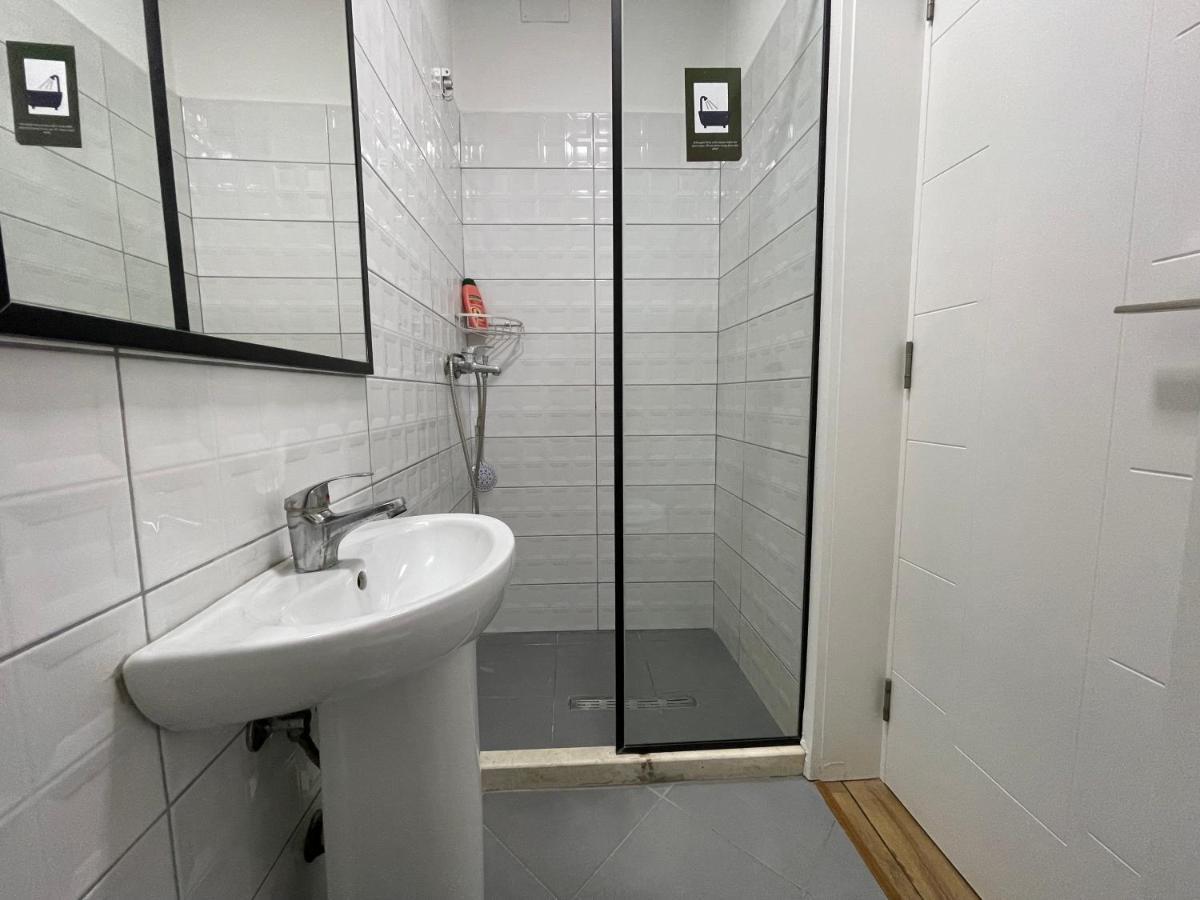 Central Studio Apartments Тирана Екстериор снимка
