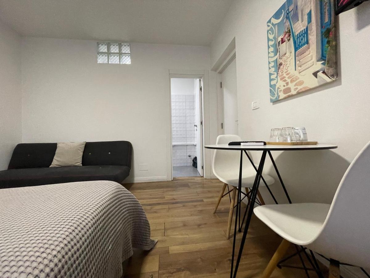 Central Studio Apartments Тирана Екстериор снимка